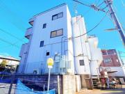 ＪＲ武蔵野線東所沢駅まで徒歩17分