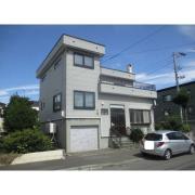 菊水上町2-1貸家