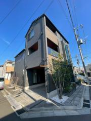 小田急小田原線祖師ヶ谷大蔵駅まで徒歩6分