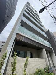 T legendaire護国寺WEST ーテ レジャンデール護国寺西