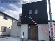 Aハウスワンplus粟II13号