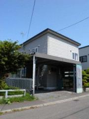 北海道札幌市手稲区前田八条８丁目