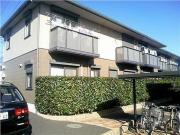 ＪＲ青梅線西立川駅まで徒歩10分