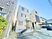 新瑞橋戸建貸家