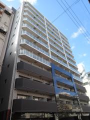 エスリード新大阪ヴェルデ
