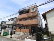J′sマンション