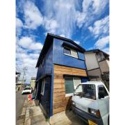 本巣市仏生寺貸家 南