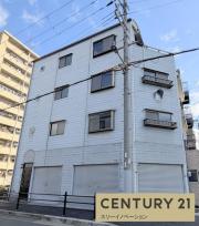 泉尾2丁目店舗付き貸家