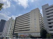 マンションストーンミル