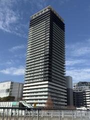 ザ・熊本タワー