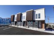 Liberta（リベルタ） B棟