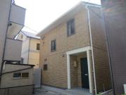 ローズコート名西