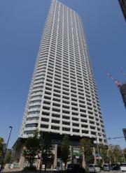 東京メトロ丸ノ内線西新宿駅まで徒歩9分