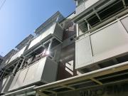 京王線調布駅まで徒歩13分