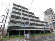 Iris南大井