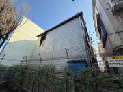 都営大江戸線若松河田駅まで徒歩9分