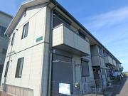 近鉄大阪線松塚駅まで徒歩15分