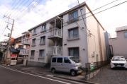 ＪＲ武蔵野線東浦和駅まで徒歩6分