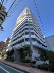 トレステージ目黒