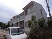 ＪＲ山陽本線明石駅までバス約10分 徒歩7分