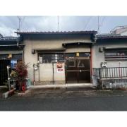 嵯峨野芝野町貸家