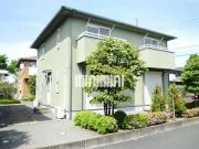 杉ノ木スクエアーD