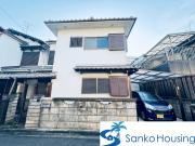 近鉄長野線喜志駅まで徒歩22分