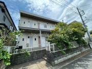 小田急小田原線伊勢原駅までバス約5分 徒歩4分