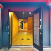 大阪八尾インダストリアルティエンダ