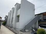 近鉄南大阪線矢田駅まで徒歩14分