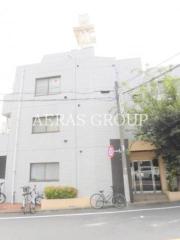 サンフル中野富士見町