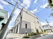 ＪＲ総武本線四街道駅までバス約7分 徒歩3分
