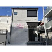 東京メトロ東西線中野駅まで徒歩10分