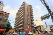 Uni E′terna 盛岡中央通