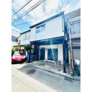 トップヒルズ平戸