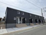 リーブルファイン深谷駅II