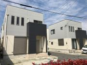 近鉄大阪線恩智駅まで徒歩9分