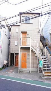 京王線仙川駅まで徒歩8分