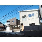 House VQ 元中野