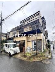 勝田台北3丁目戸建