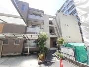 ＪＲ関西本線奈良駅まで徒歩6分