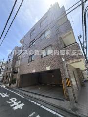 ラ・メゾン山手2番館