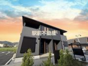 西鉄甘木線甘木駅まで徒歩20分
