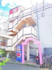 西武池袋・豊島線ひばりヶ丘駅まで徒歩19分