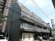 ＪＲ中央線立川駅まで徒歩9分