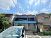平野区長吉六反ロイ戸建