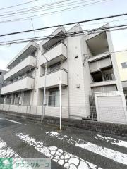 グラスコート相模大野