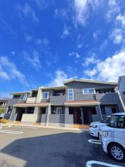 南海本線忠岡駅まで徒歩13分