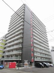 ビッグパレス南5条