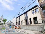 地下鉄名城線新瑞橋駅まで徒歩5分